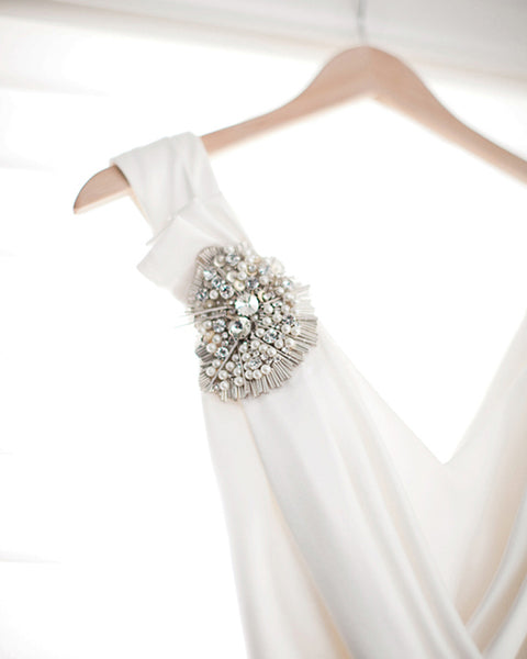 Gift Card for Wedding Dress Preservation